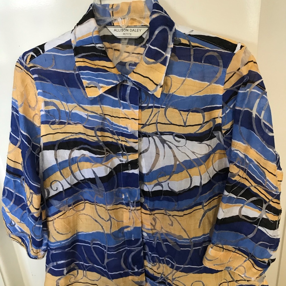 Blouse